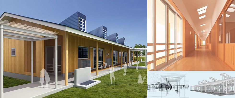 認定こども園　久慈幼稚園