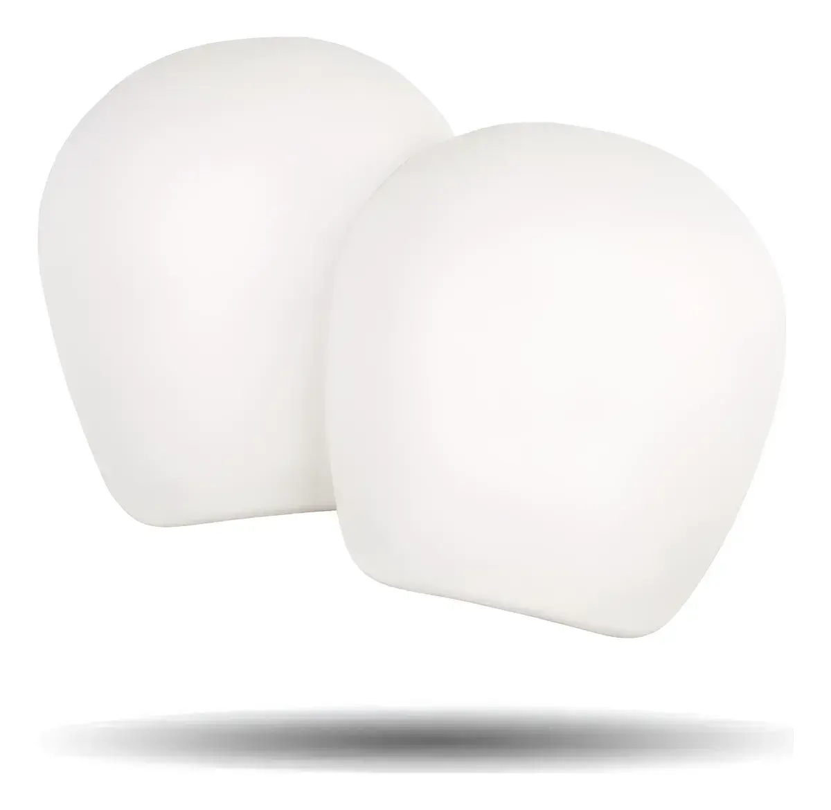 Lock-in Recap 187 Killer Pads C2 Rodillera Pro Repuesto