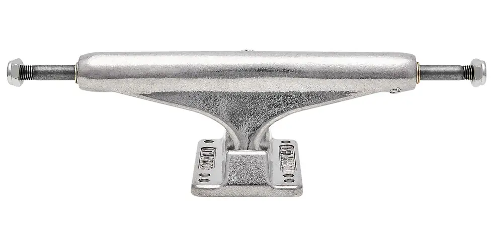 Miniatura: Trucks Independent Stage 11 Polished Standard 169