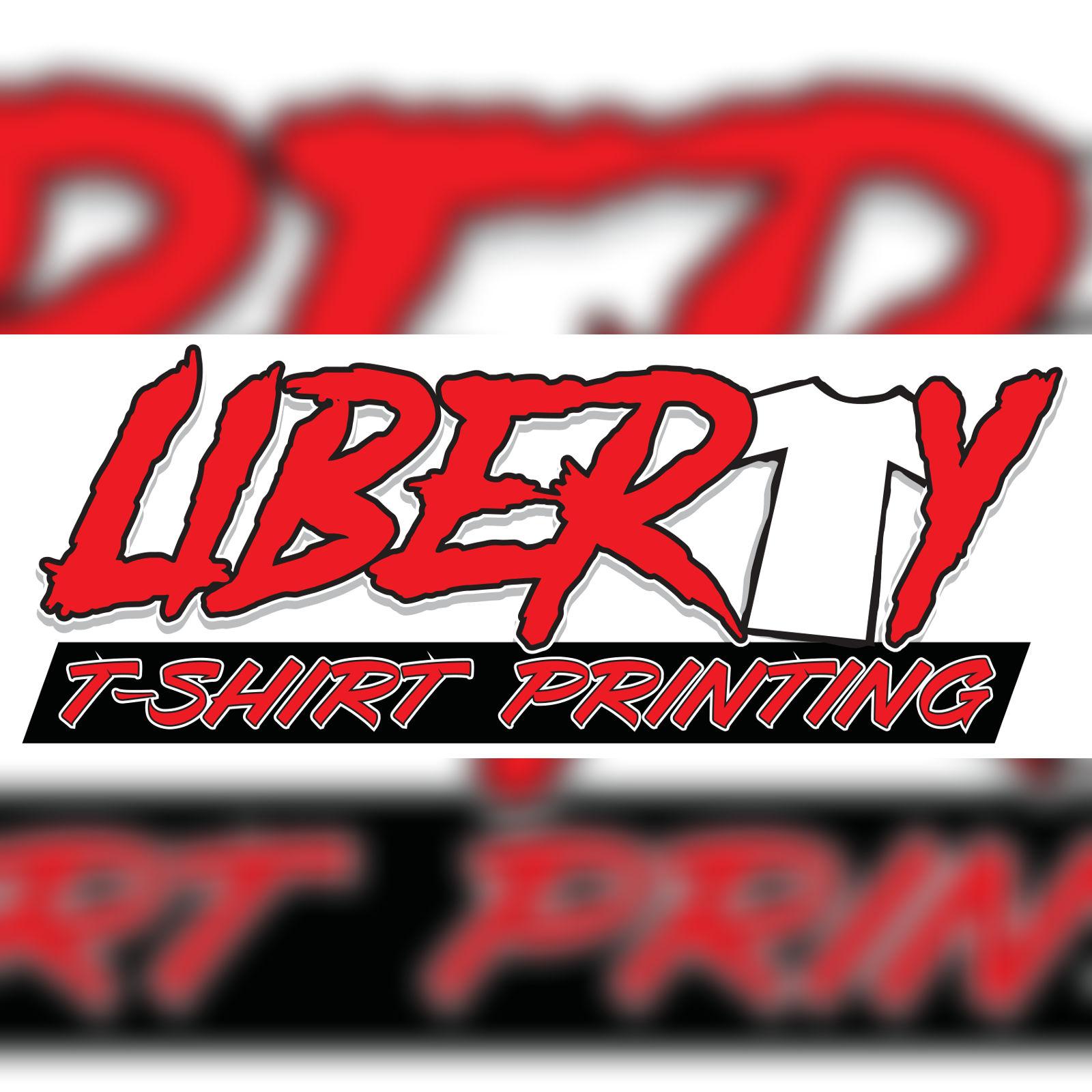 Liberty T-Shirt Printing