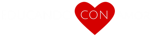 Educando Con Amor Heart Logo Red w White Text.png