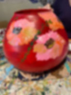 Thumbnail: workshop vaas beschilderen