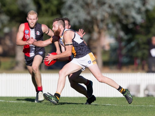 NEAFL Tigers defeated by Ainslie