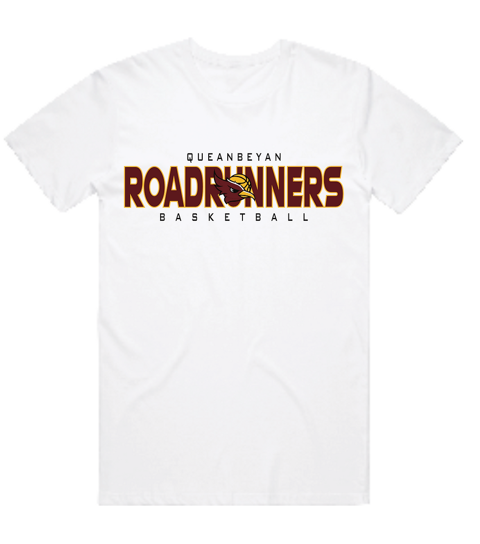 Thumbnail: Roadrunners Supporter T-Shirt