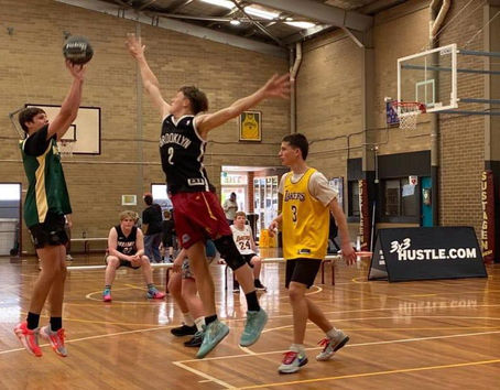 Queanbeyan Social Competitions Dates