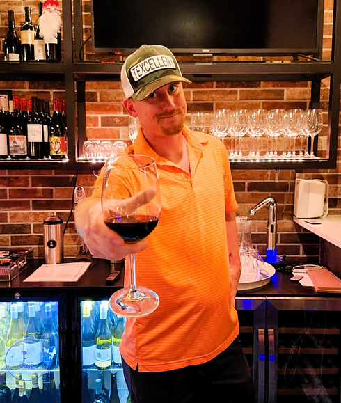 Local Vine Wine Bar Serving Great Wine with Hospitality