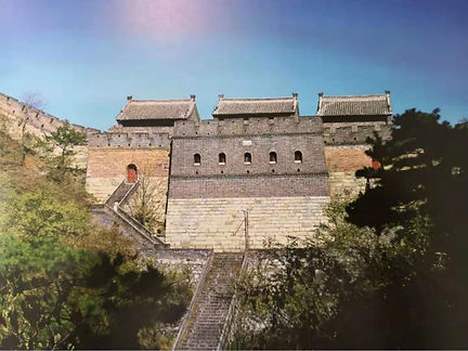 Great wall,No4 zhengguantai.jpg