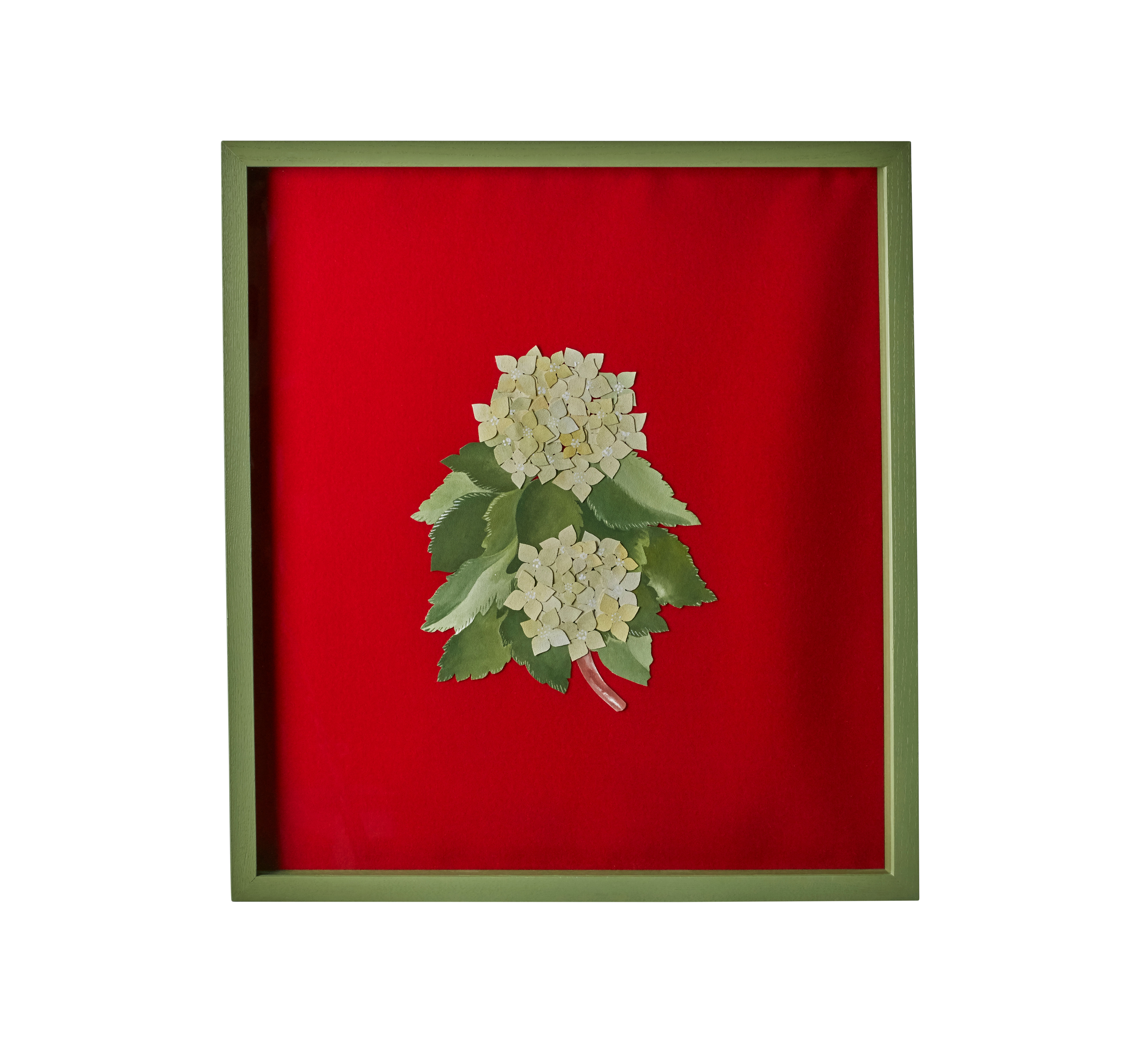 Flowers of the renaissance (Three)