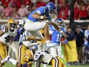 What Happened to SEC Defense?