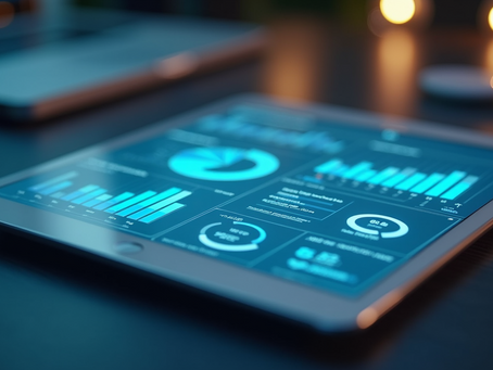 Why Scalable Front-End Development is Driving Digital Success in 2025