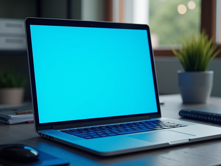 Digital Acceleration and the Role of Tech Partners – Why Choosing the Right IT Services Company Matters