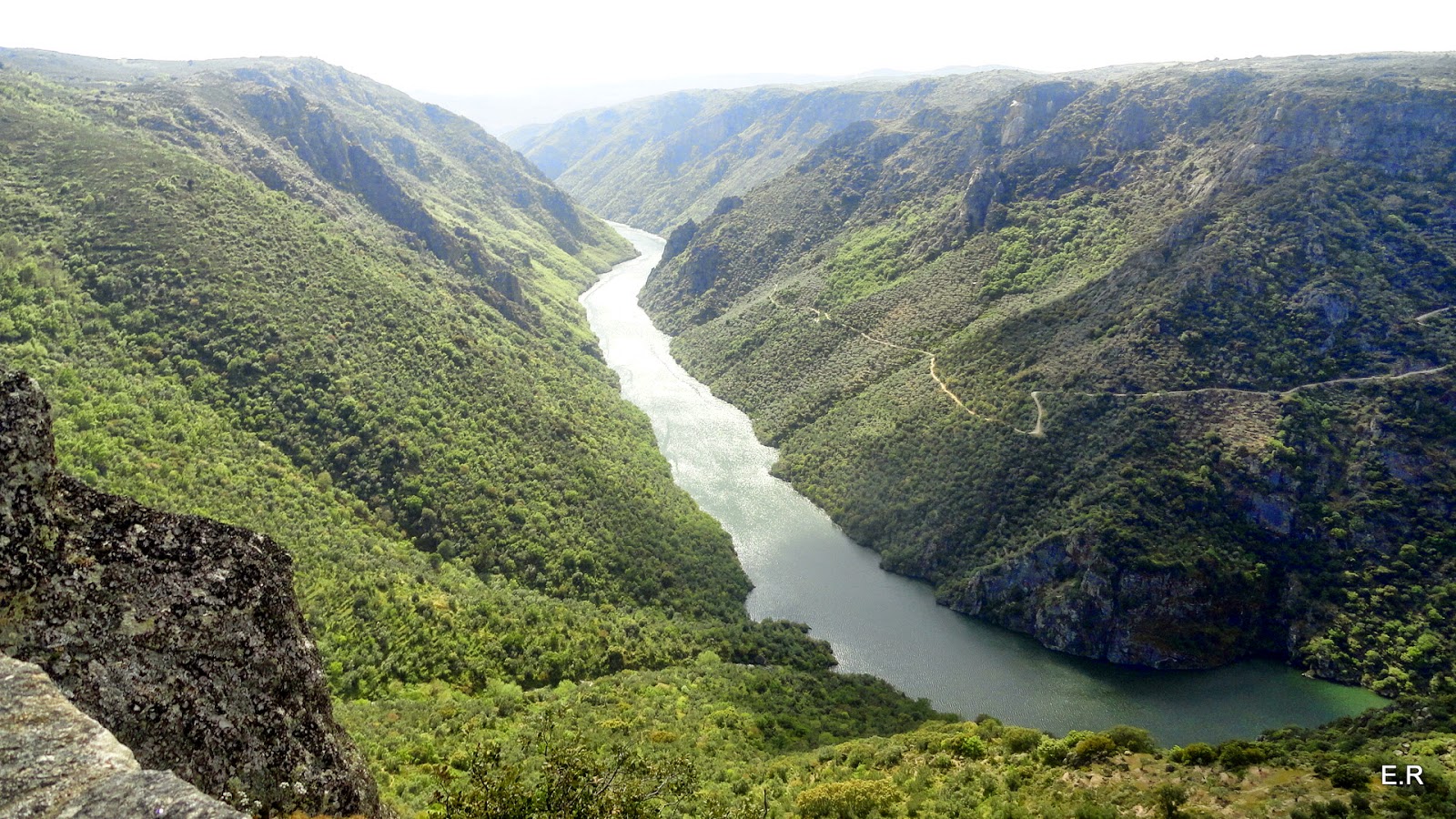 Mirador de "La Code"
