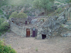 Ecomuseo "Las Majadas"