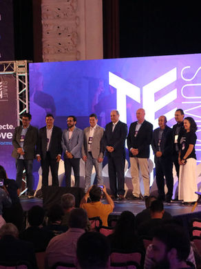 Faeterj Petrópolis no Tech Summit Petrópolis