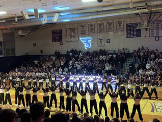 A Pitbull appearance at Skyhawk Madness
