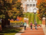 OPINION: Why being a tour guide changed my whole Stonehill experience