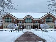 Letter From the Editor: Happy February!