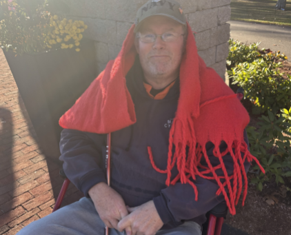 Larry Collins: A story of strength, resilience, and community support