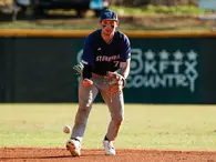 Stonehill Baseball snowed out in Florida 