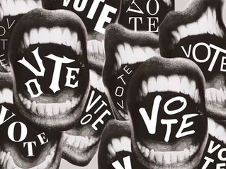 OPINION: Voting should be a National Holiday for students  