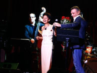 From underground beats to national pride: The story of Armenian jazz