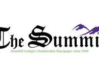 Skyhawks run through Sacred Heart on Family Weekend