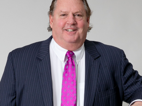 Stonehill announces Keynote Speaker for the 75th Commencement