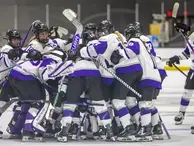 Women’s Ice Hockey has strong start to the season 