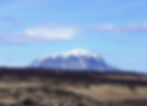 Herðubreið