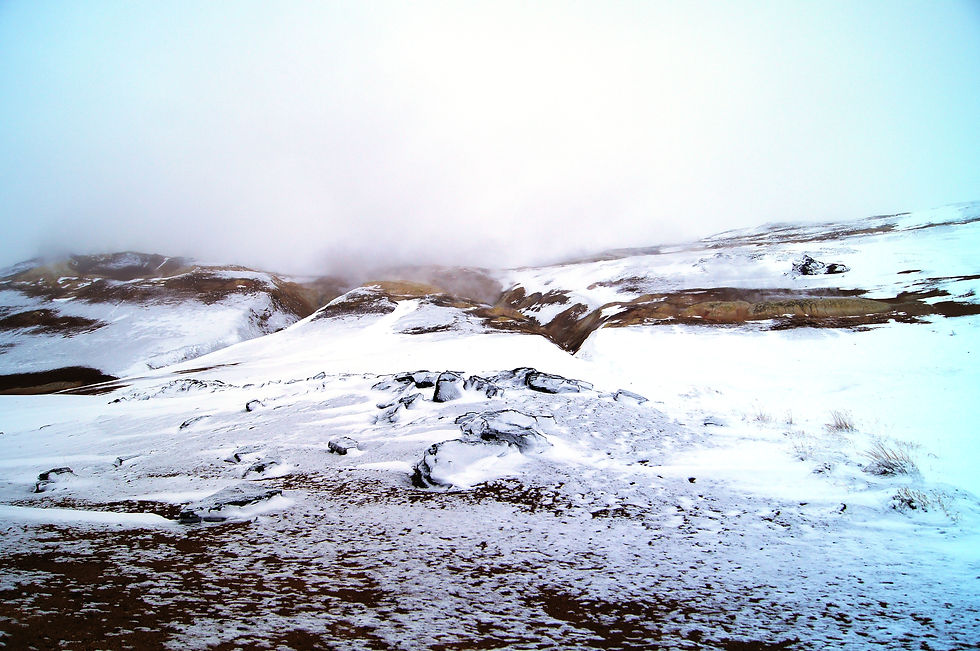 Námafjall