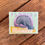 Thumbnail: Florida sticker with a manatee and the text Land of the Manatee.