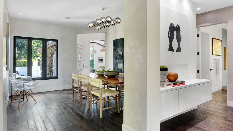 Home Staging Renovations