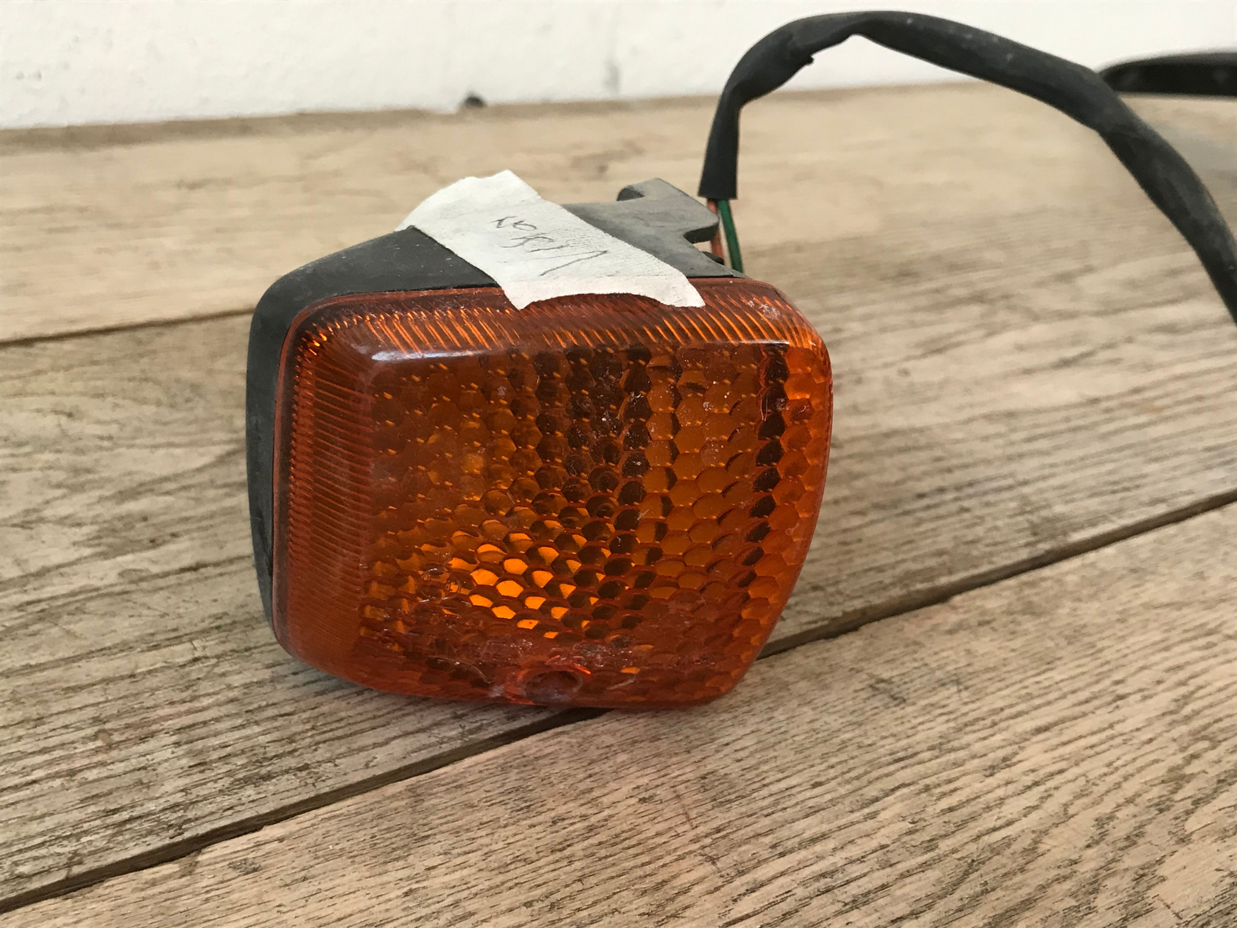 Honda Freccia post sx  Vision 50  S.L