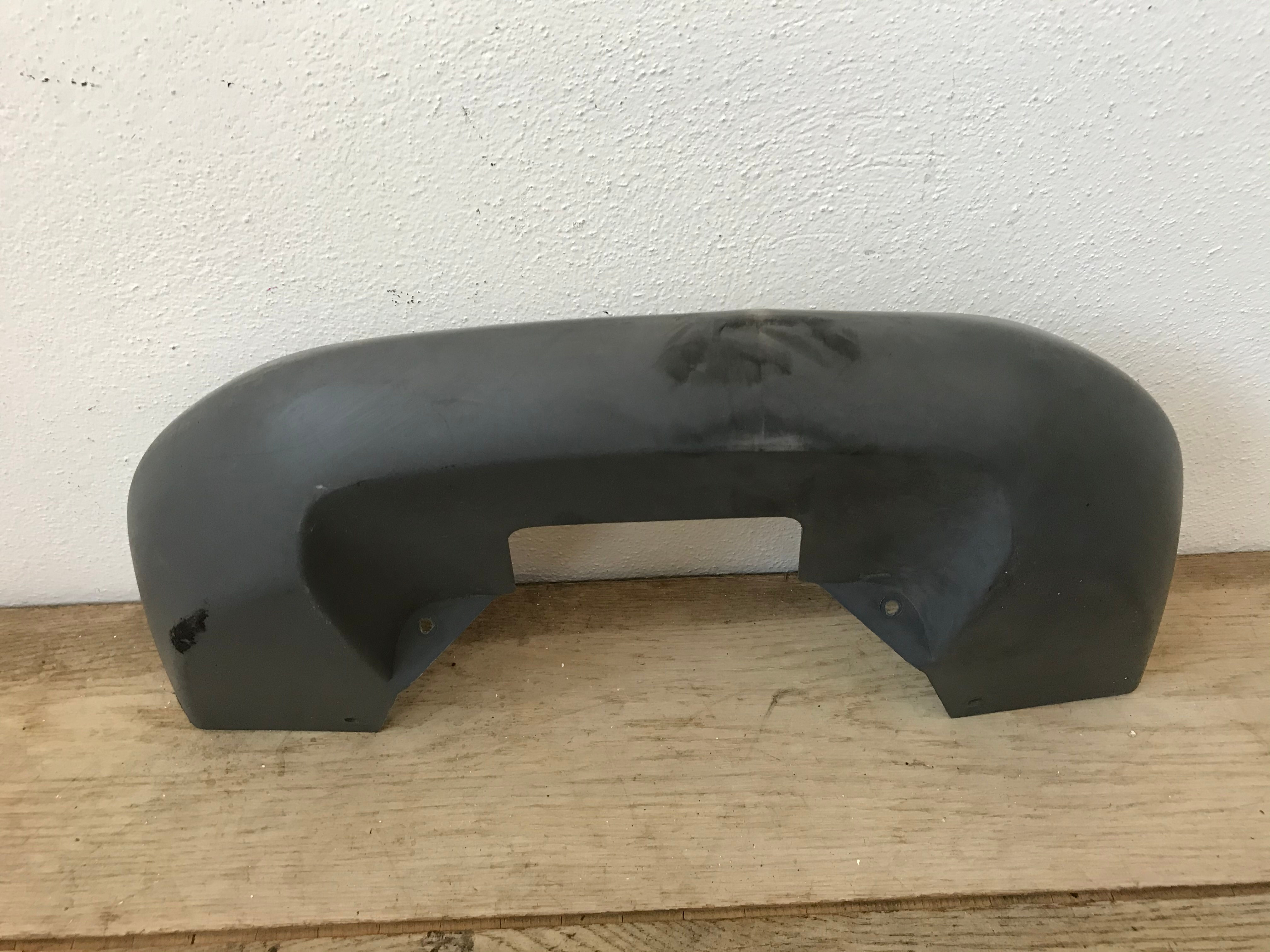 Honda Modanatura post II  Foresight  S.L