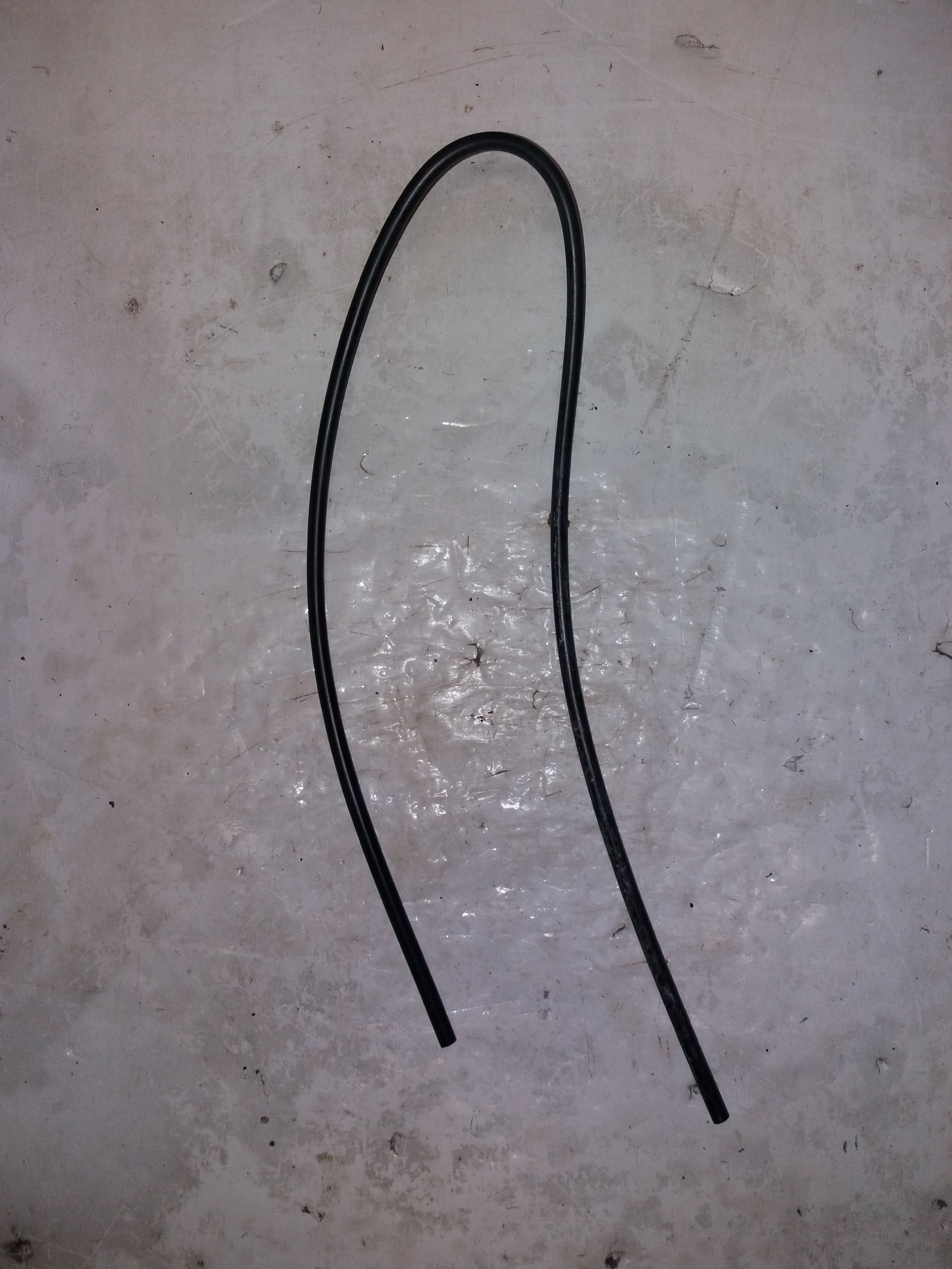 ERC 2722 TUBO BRITISH LEYLAND (88-7)