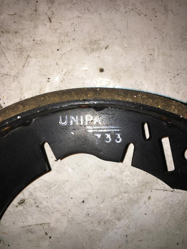 Thumbnail: GANASCIA UNIPART D287 (79-6)