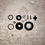 Thumbnail: 607726 Repair-Kit-Master-Cyl-Ex-Military  (86-3)