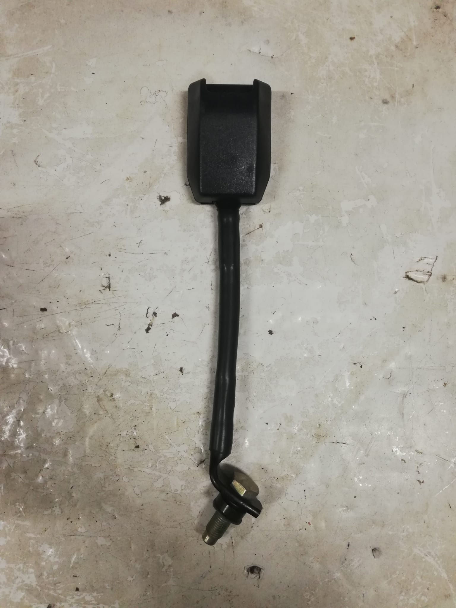 PAM 4348 JCH CINTURA DI SICUREZZA  (79-5)