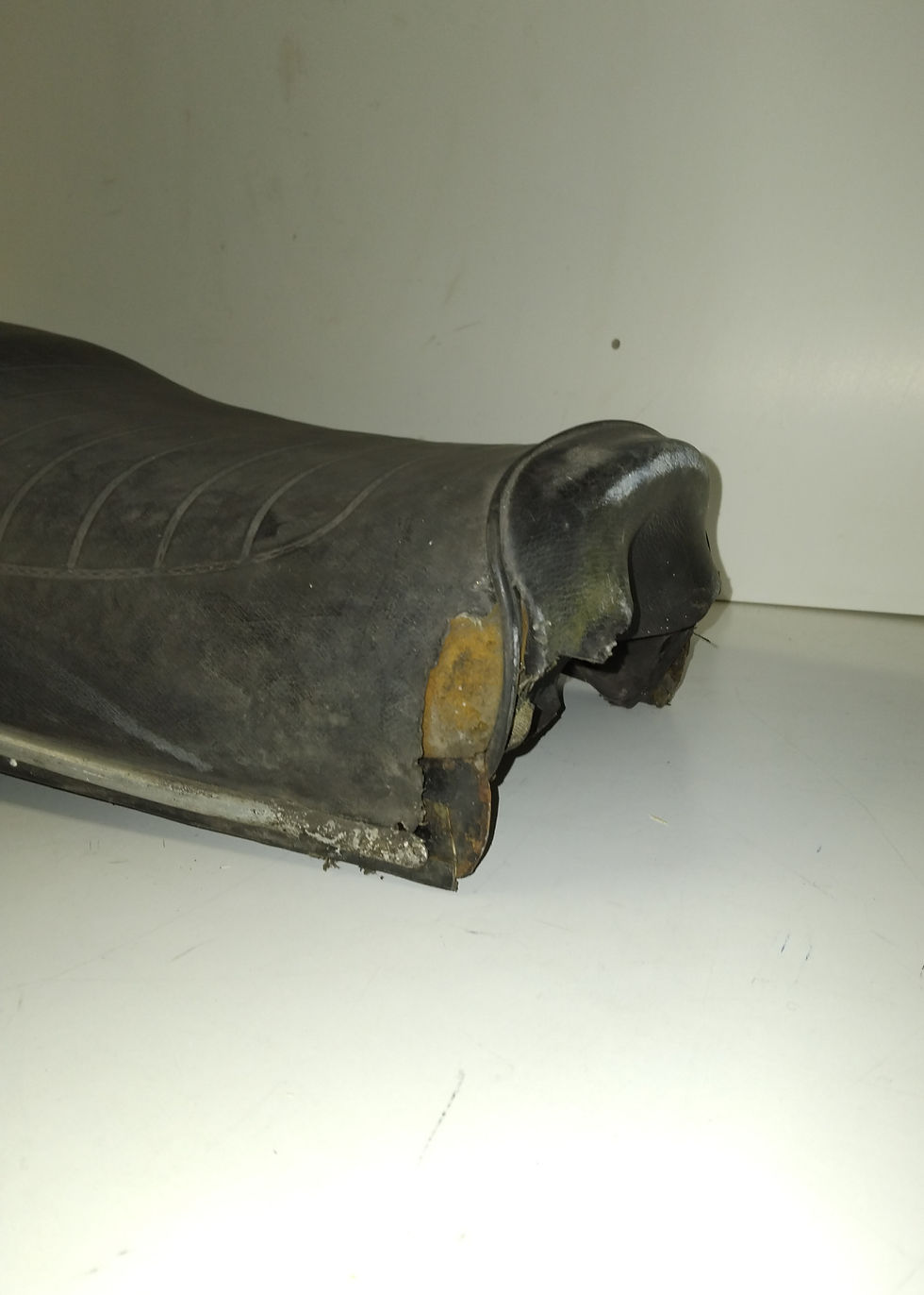 Thumbnail: Ducati Sella   (91-D)