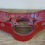 Thumbnail: Coperchio est manubrio rosso Kymco Like  S.L