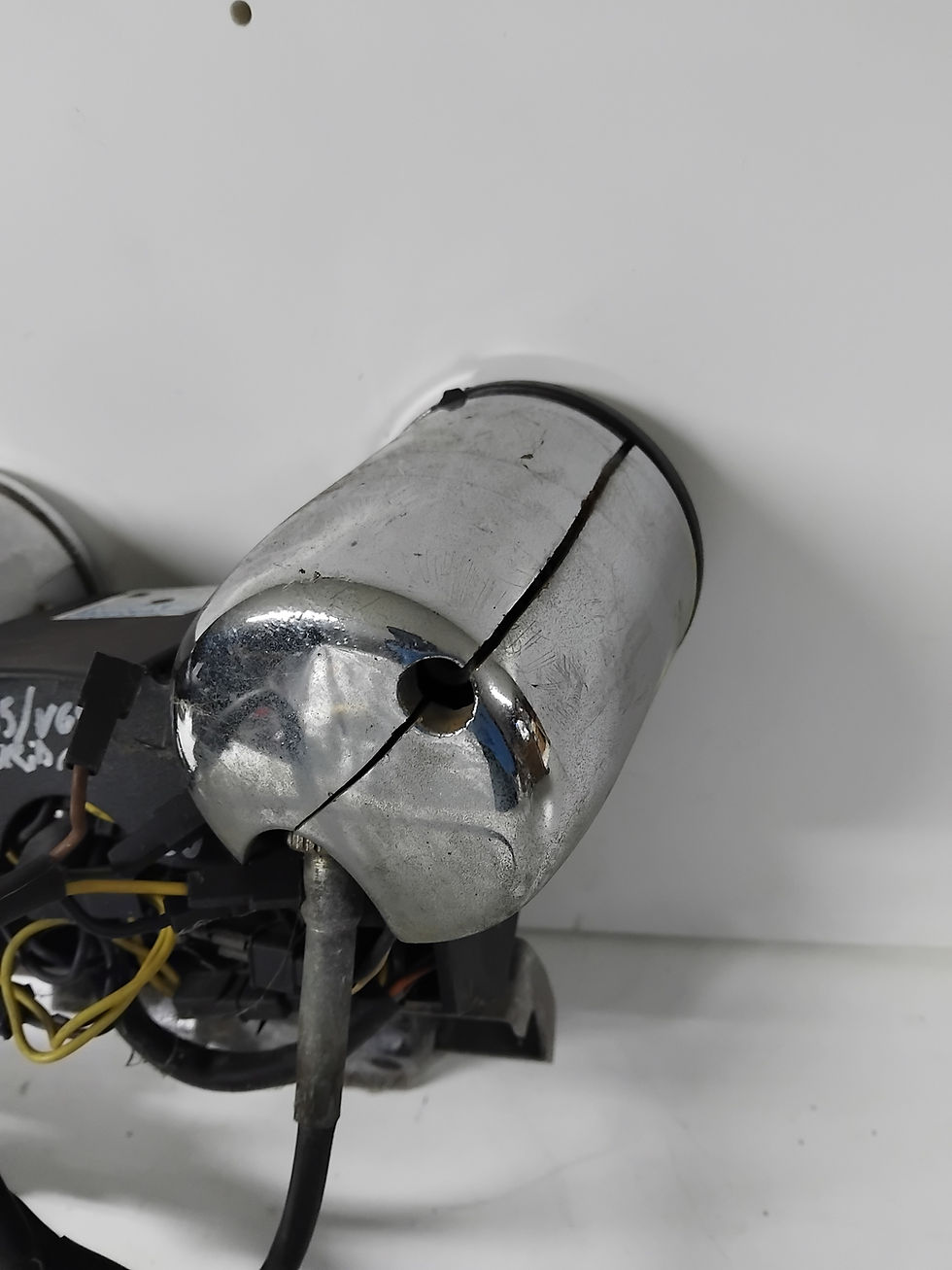 Miniatura: Moto Guzzi Strumentaz. V35-V65 Florida  (SC. 100)