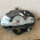 Miniatura: Honda Strumentazione fondo bianco Foresight S.L