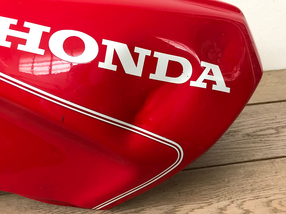 Miniatura: Honda Serbatoio  VFR 750 S.L
