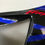 Miniatura: Honda Carena lat dx CBR 954  S.L