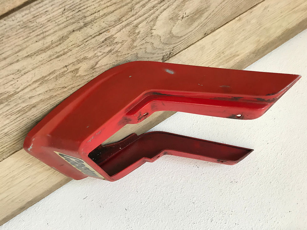 Miniatura: Moto Guzzi Codino  S.L