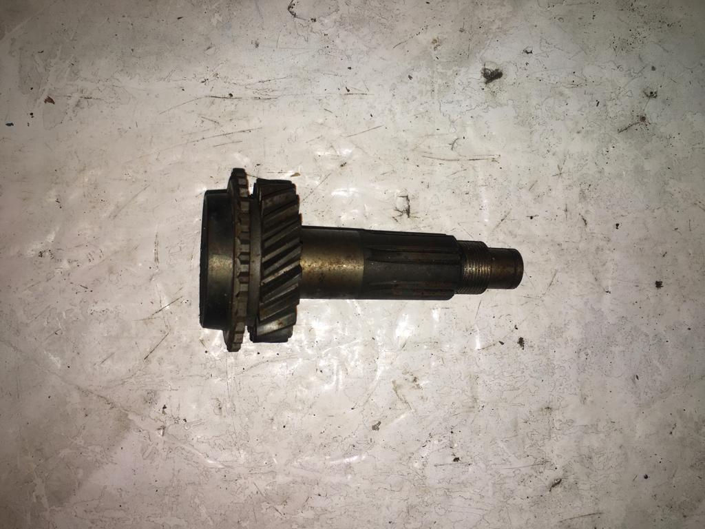 ALBERO  DEL CAMBIO MINI MINOR NO COD  (80-8)