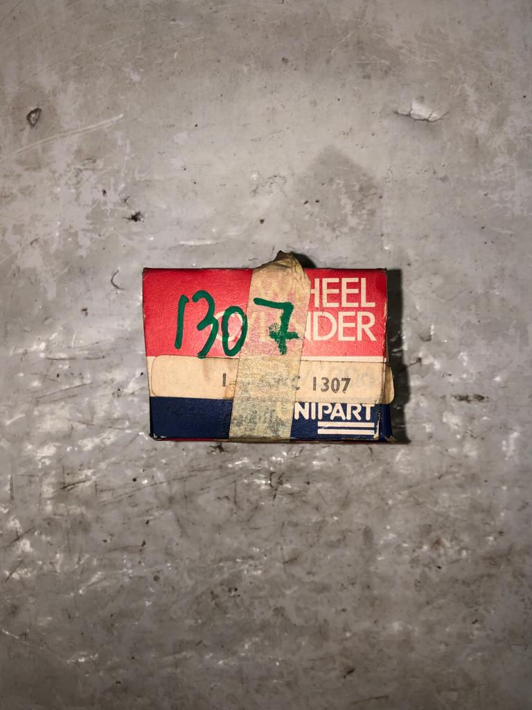 Thumbnail: GWC 1307 CILINDRETTO FRENO LAND ROVER (86-7)