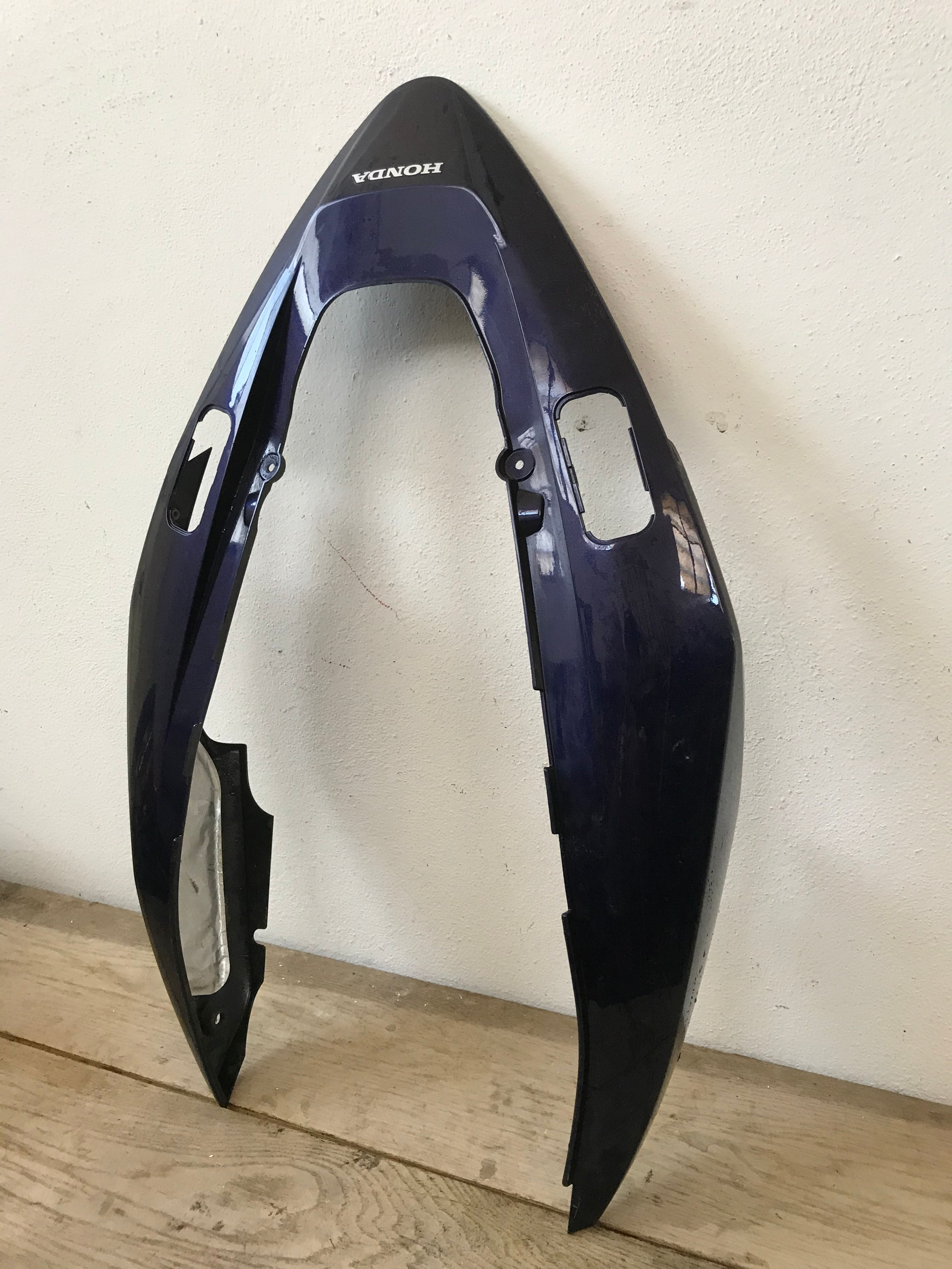 Honda Codone post  VFR 800 Vtech  S.L