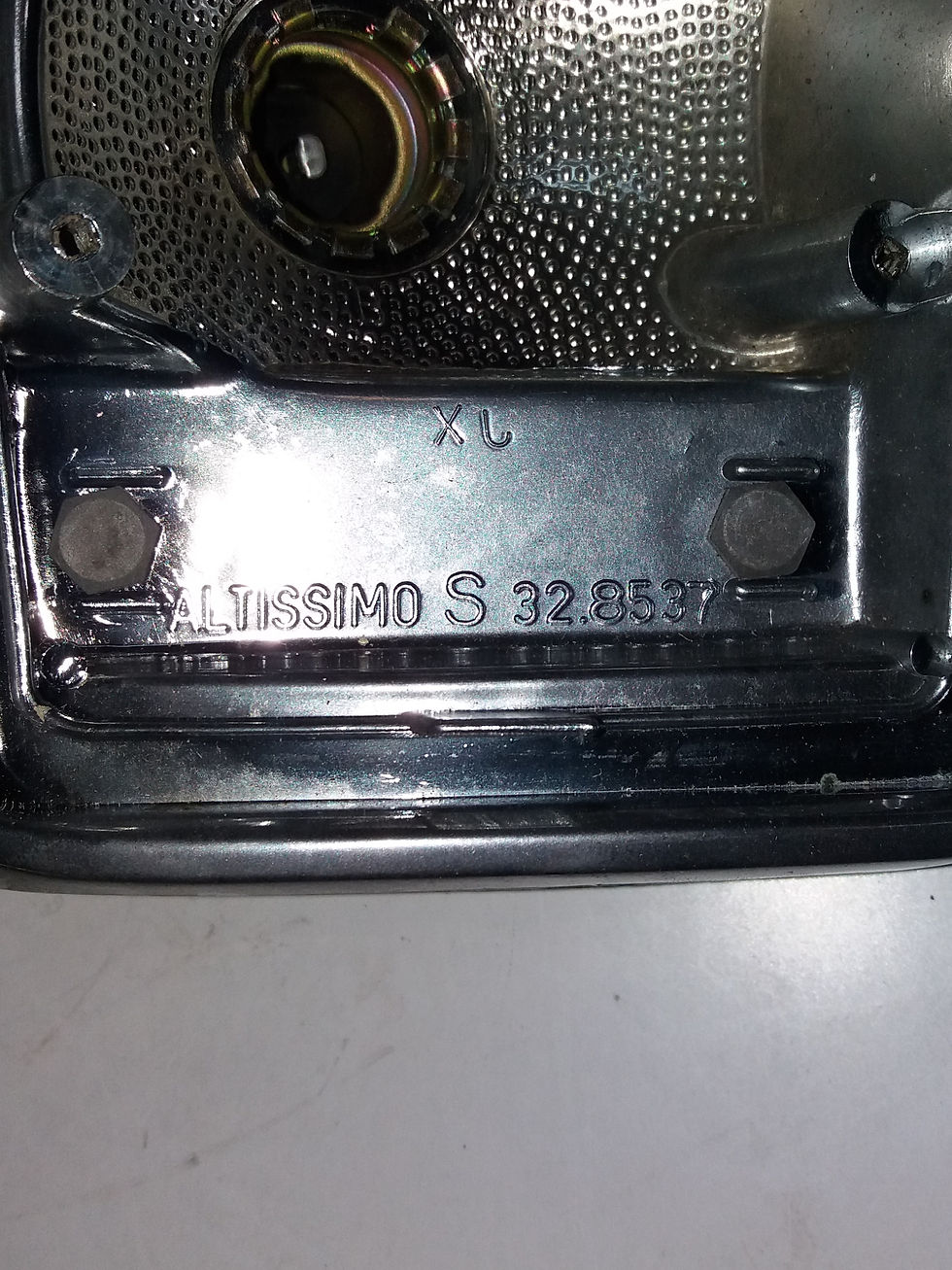 Thumbnail: 351.0900 FANALE POST. SX. dPa AUTO PARTI (72-2)