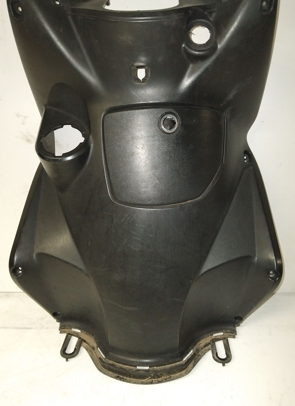 Miniatura: Kymco Scudo interno (B)  Agility 125 R16+  (88-E)